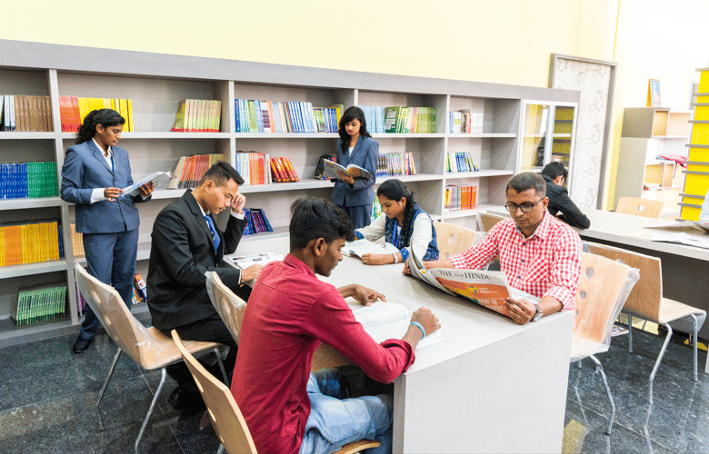 Surana College Bangalore College Prospectus Images photo 71